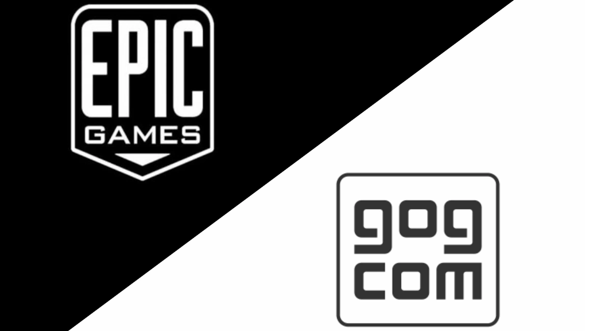 Δωρεάν παιχνίδια στην Epic και το GOG: Δίνονται δύο αγωνιστικά παιχνίδια