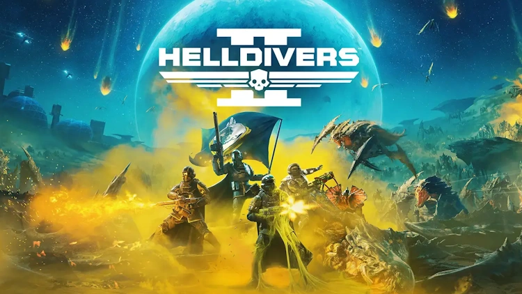 Helldivers 2 Galactic War: ολοκληρωμένες αποστολές, ανάκτηση πλανητών, διάσωση του γαλαξία